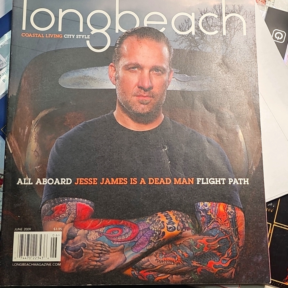 Magazine